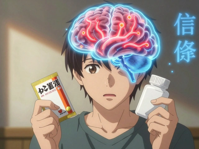 Placebo Effect with Generics: Why Perception Shapes Medication Outcomes