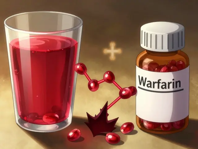 Pomegranate Juice and Medication Metabolism: What You Need to Know