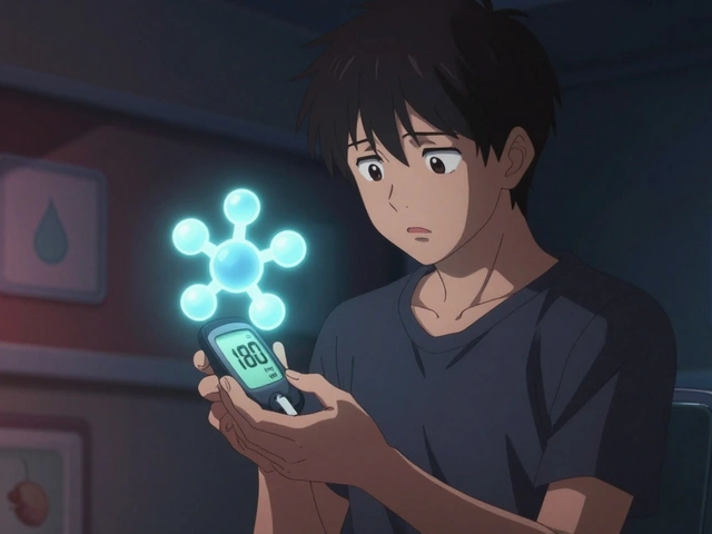 SGLT2 Inhibitors and Diabetic Ketoacidosis: What You Need to Know About the Hidden Risk