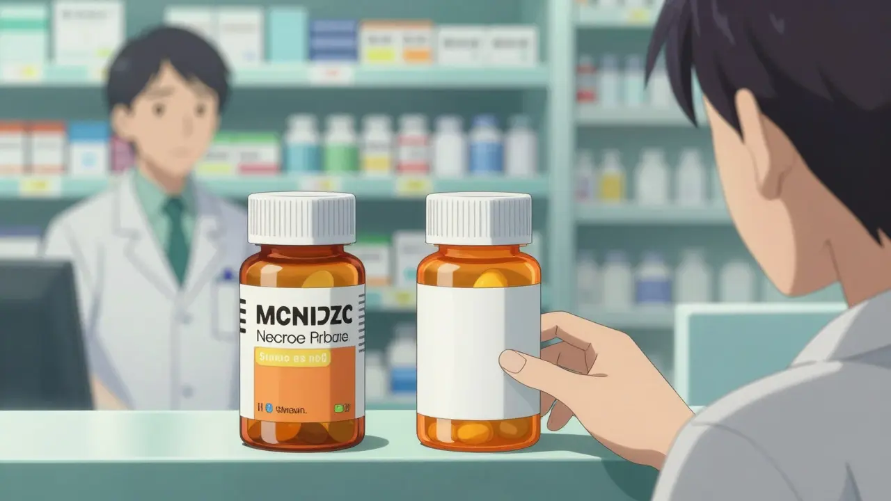 Authorized Generic Pricing: Why They Cost Less Than Brand-Name Drugs