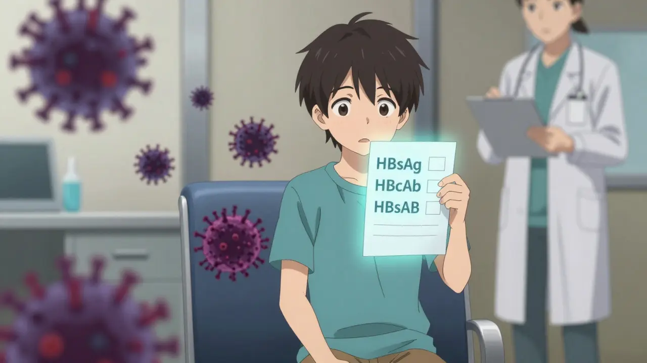 Biologics Safety: Infection Risk, Screening, and Vaccination Guidance for Autoimmune Patients