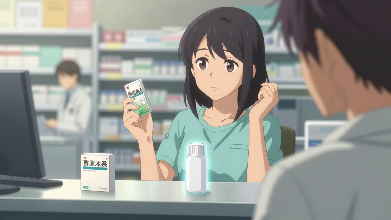 Do Patients Choose Authorized Generics? What People Really Think and Why It Matters