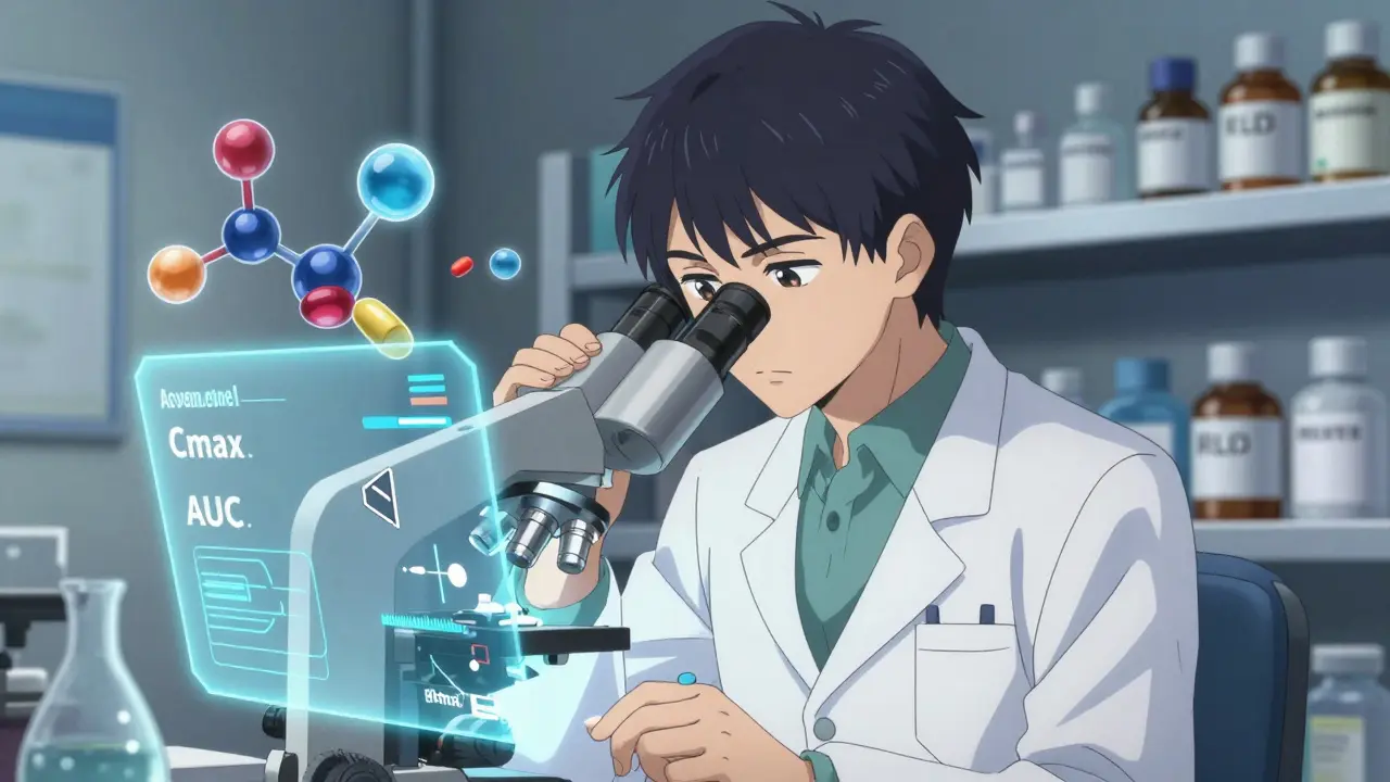 How Generic Drugs Are Made: The Full Manufacturing Process Explained