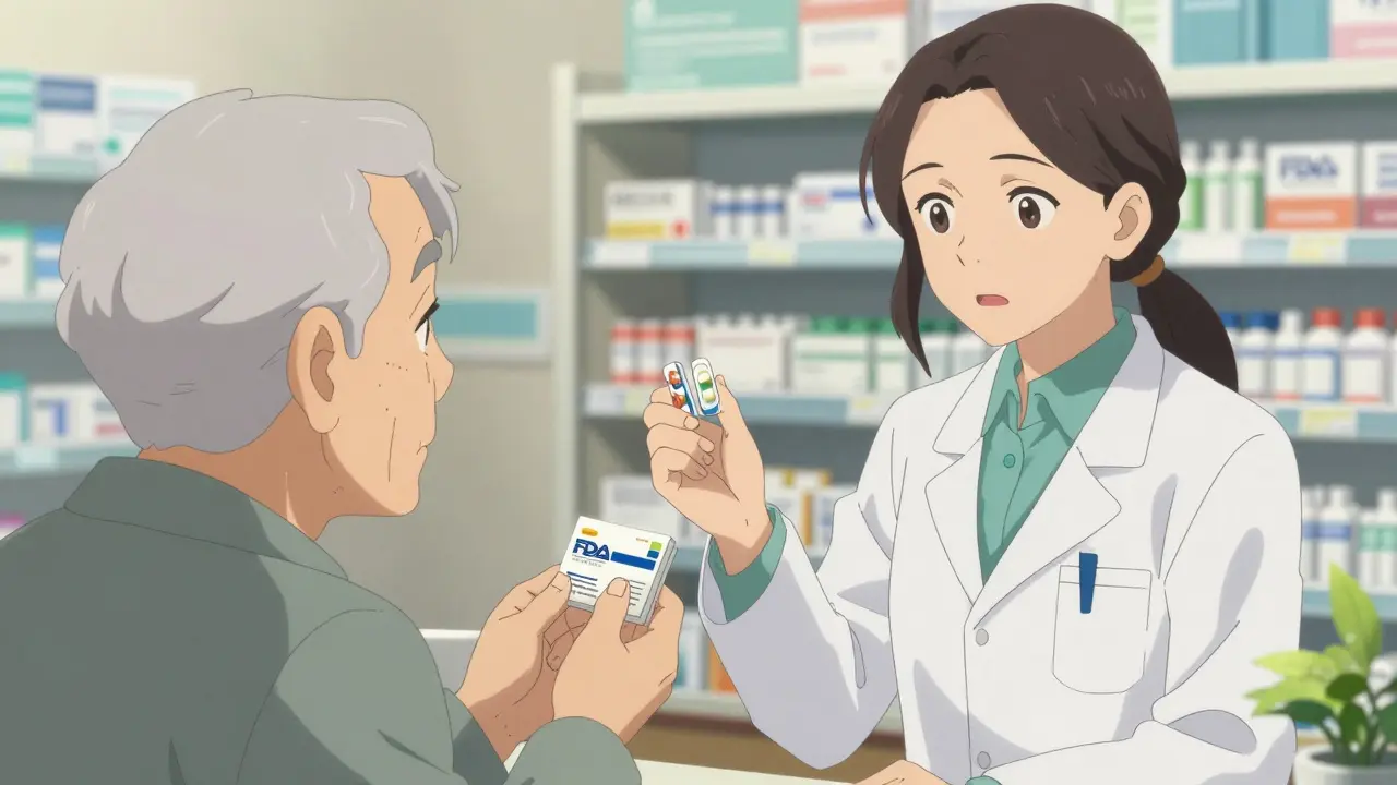 How to Build Patient Confidence in Generic Medications: Proven Strategies Based on Research