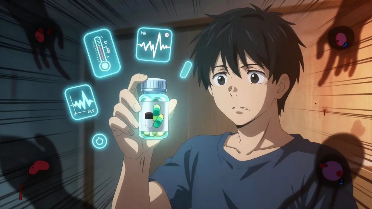 How to Track Medication Effectiveness After a Generic Switch