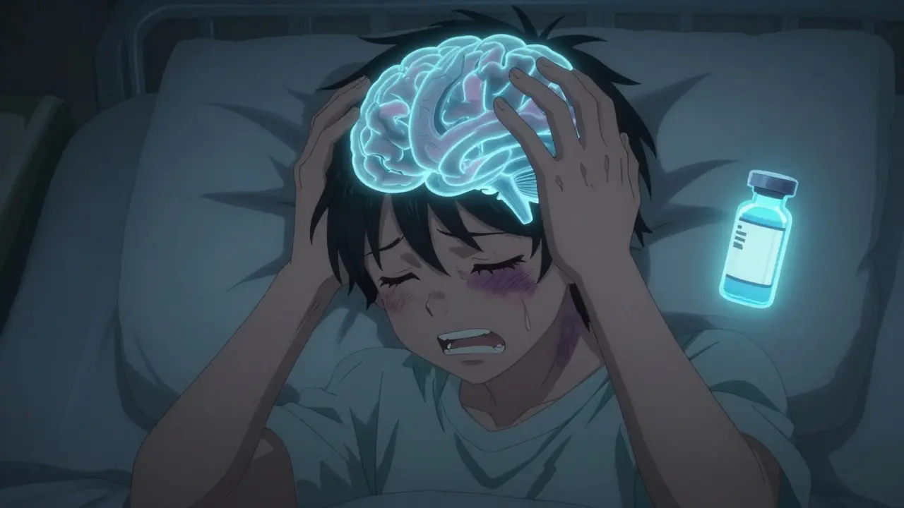 Meningitis: Types, Symptoms, and How Vaccines Prevent It