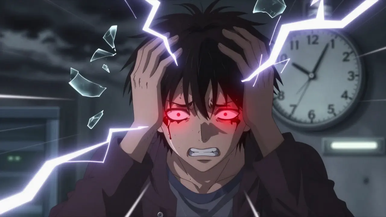 Neurological Red Flags: When Headaches Require Immediate Medical Attention