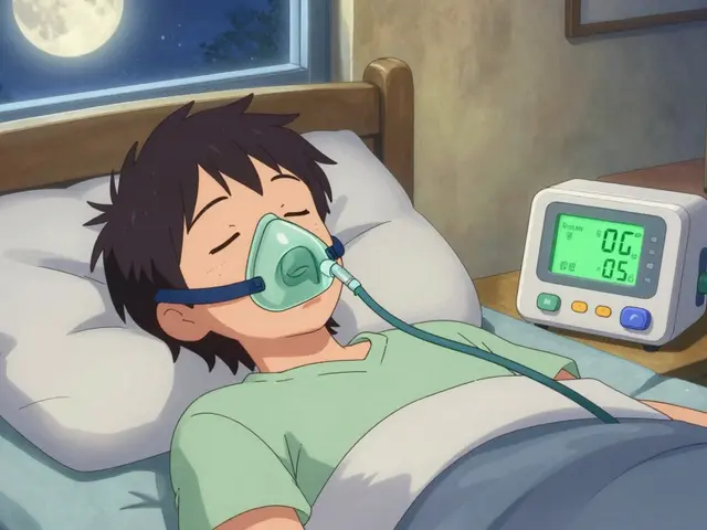 ALS Care: How Noninvasive Ventilation and Nutrition Strategies Extend Life and Improve Daily Living