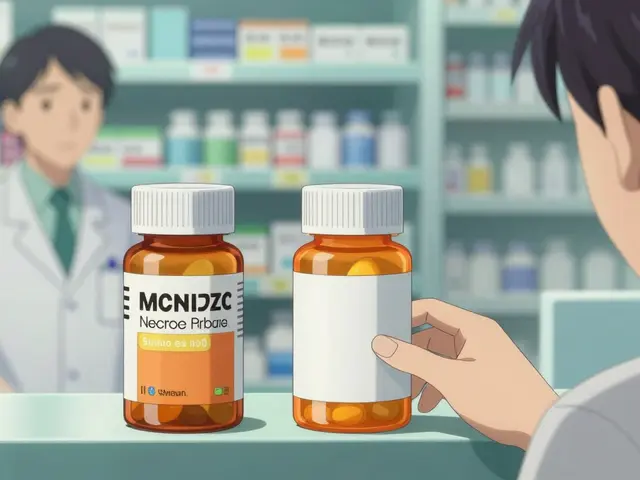 Authorized Generic Pricing: Why They Cost Less Than Brand-Name Drugs