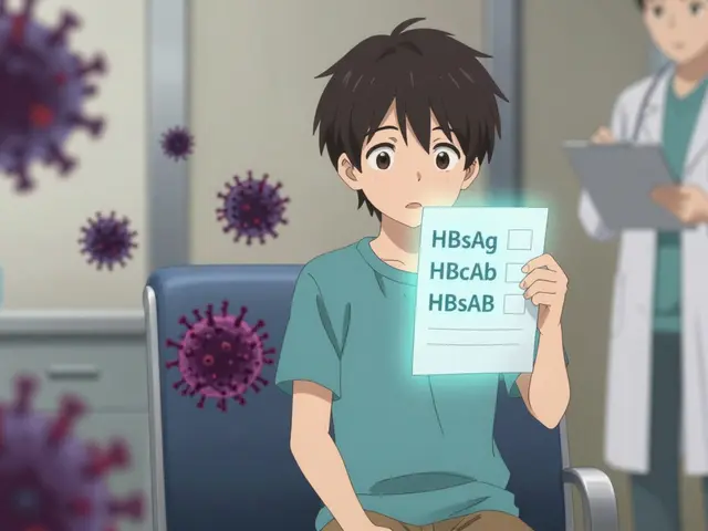 Biologics Safety: Infection Risk, Screening, and Vaccination Guidance for Autoimmune Patients