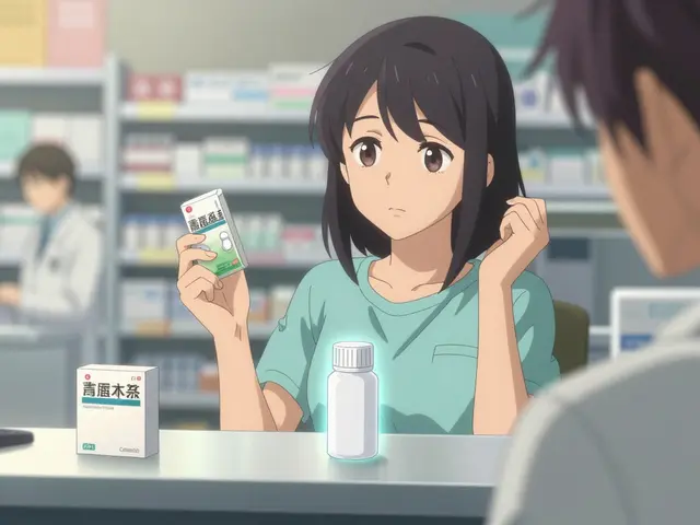 Do Patients Choose Authorized Generics? What People Really Think and Why It Matters