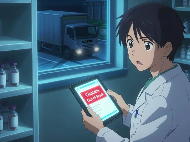 Government Response to Drug Shortages: Federal Actions and Policy Shifts in 2025-2026