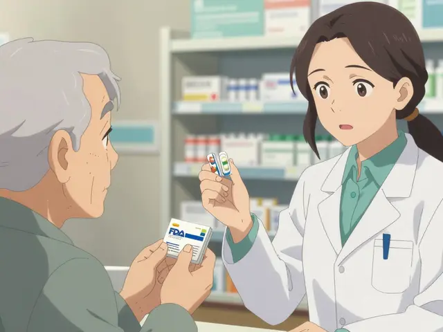 How to Build Patient Confidence in Generic Medications: Proven Strategies Based on Research