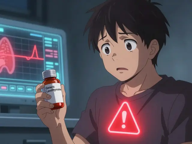 How to Switch Back from a Generic to a Brand Medication Safely