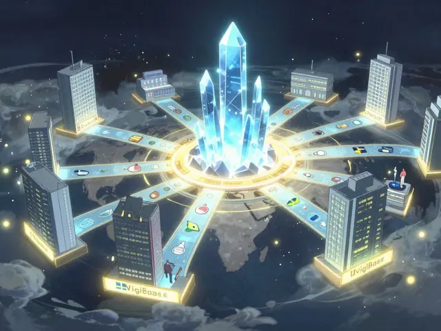 International Drug Safety Monitoring Systems Explained