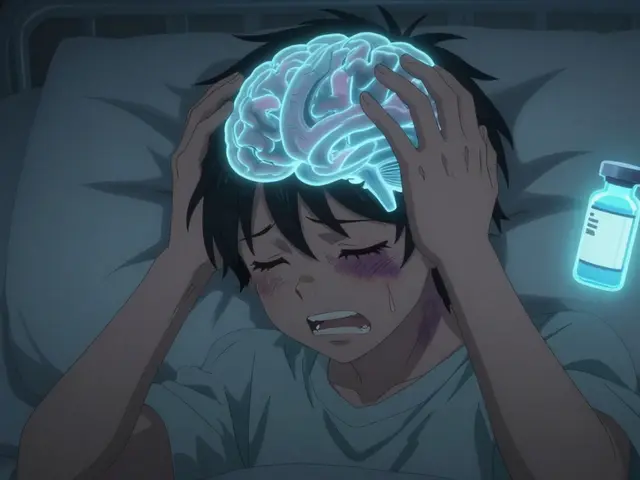 Meningitis: Types, Symptoms, and How Vaccines Prevent It