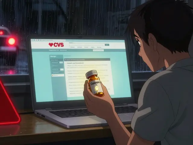 Online Pharmacy Counterfeits: The Hidden Dangers of Buying Medicines Online