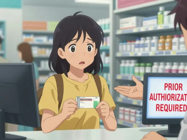 Prior Authorization for Generics: Why Insurance Sometimes Blocks Cheap Medications