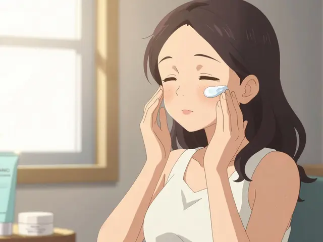 Safe Topical Medications and Creams During Pregnancy: What You Can and Can’t Use