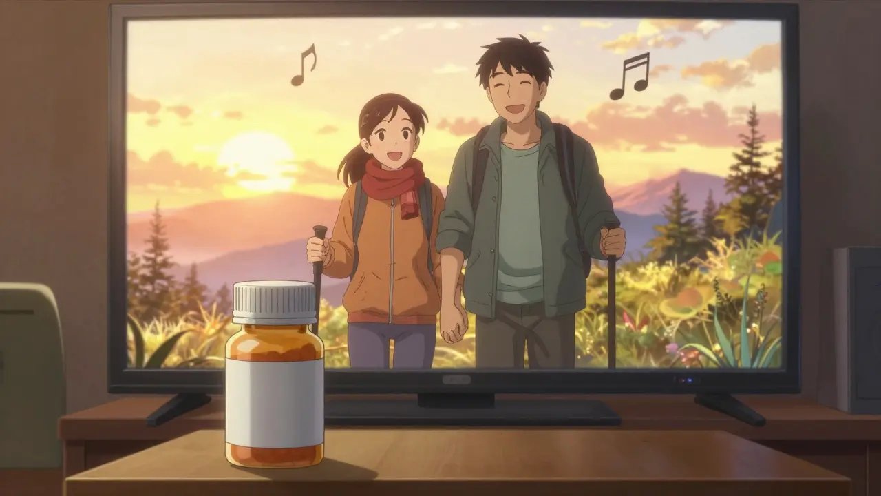 How Advertising Shapes Public Perception of Generic Drugs