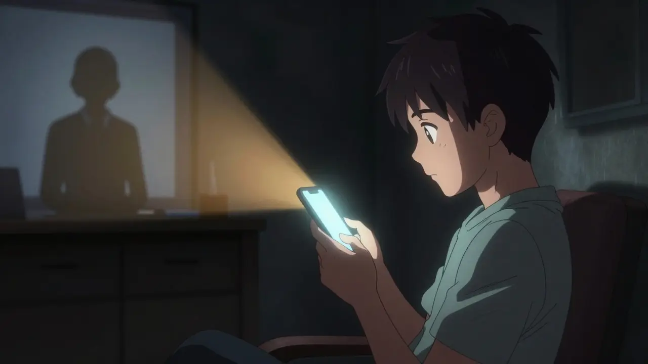 Intentional Overdose: How Crisis Resources Save Lives in 2026