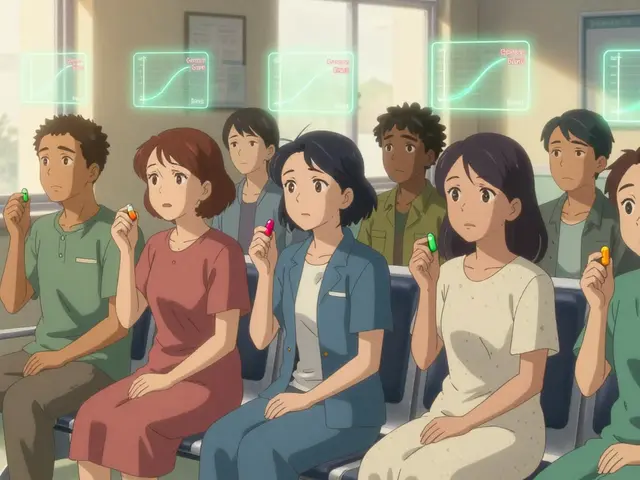 Clinical Outcomes Data: What Studies Really Show About Generic Medications