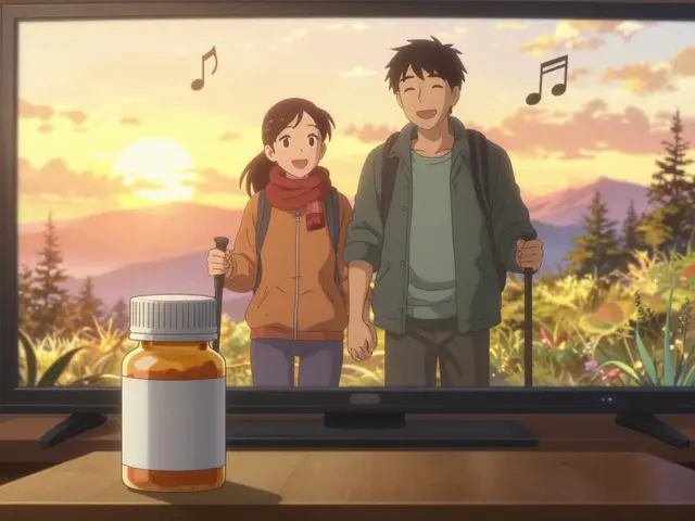 How Advertising Shapes Public Perception of Generic Drugs