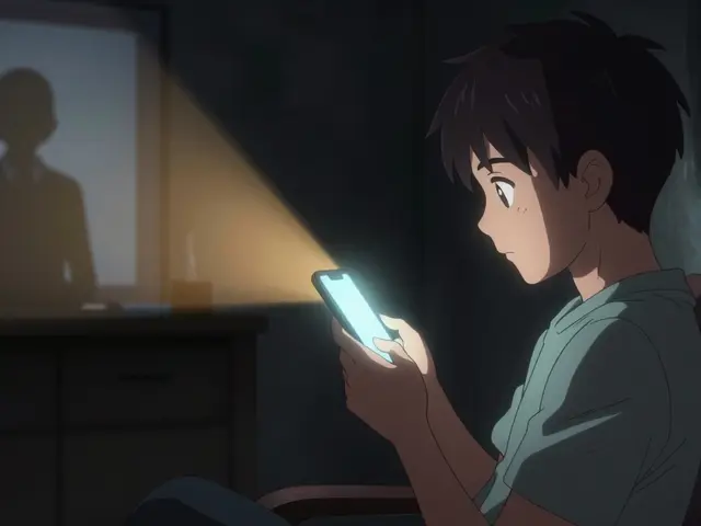 Intentional Overdose: How Crisis Resources Save Lives in 2026