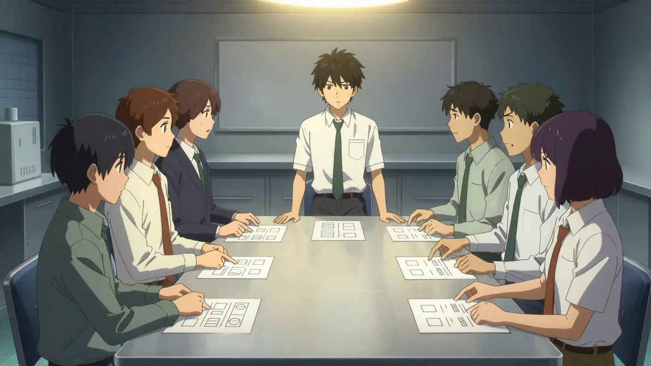 How Peer Attitudes Shape Your Choices: A Guide to Social Influence