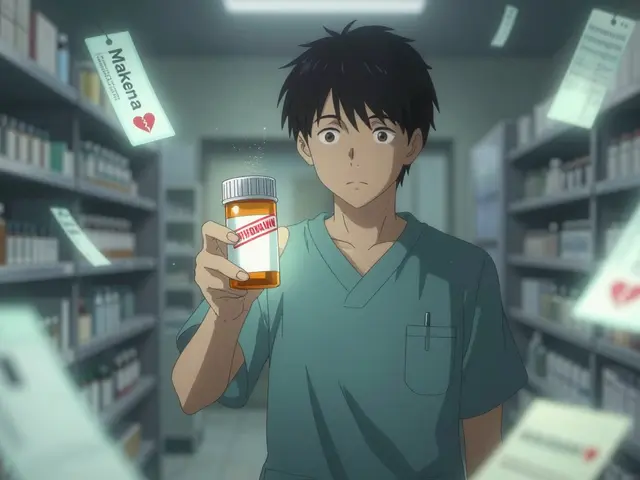 Drug Withdrawals and Recalls: Why Medications Get Removed from the Market