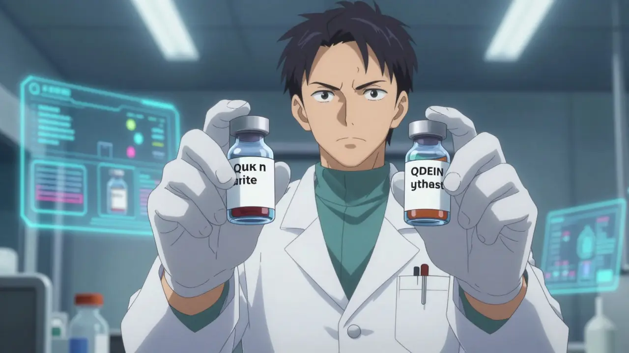 Insurance Coverage for Counterfeit Drug Risks: A Guide for Pharma Businesses