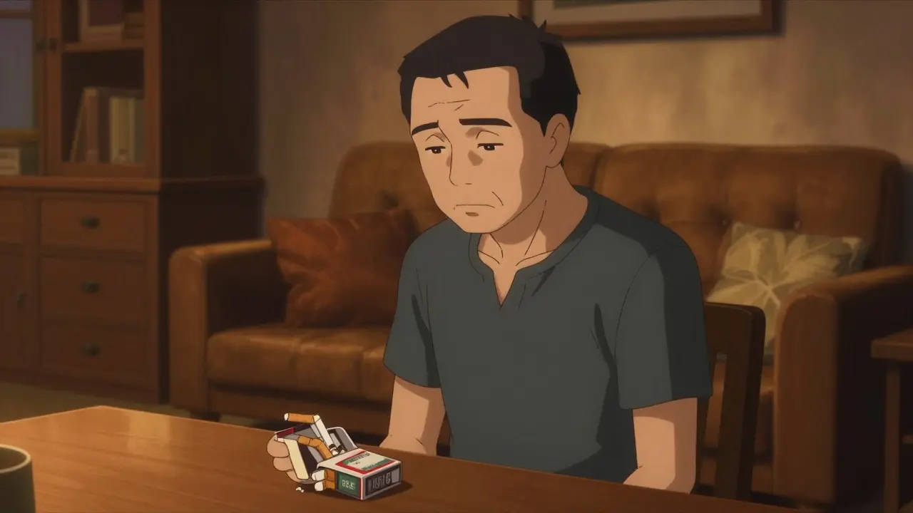 Lung Cancer Screening for Smokers: Is a Low-Dose CT Scan Right for You?