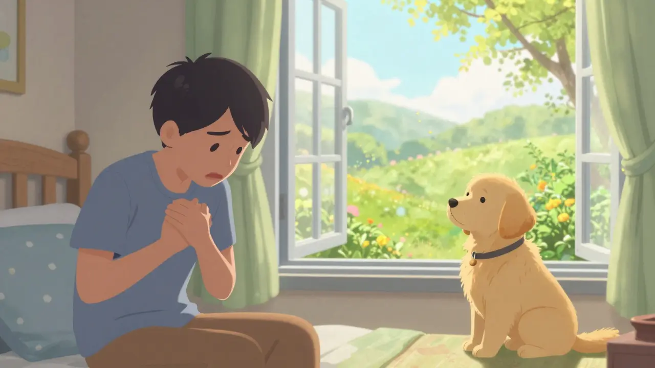 Managing Asthma-Allergy Overlap: A Guide to Reducing Airway Inflammation