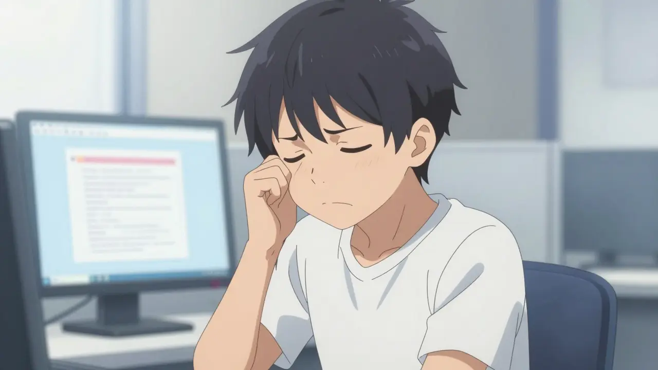 Managing Meibomian Gland Dysfunction: A Guide to MGD Care