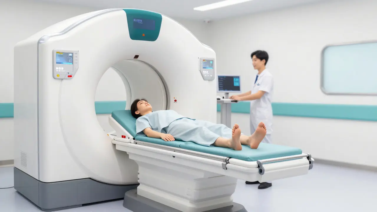 Navigating the Healthcare System