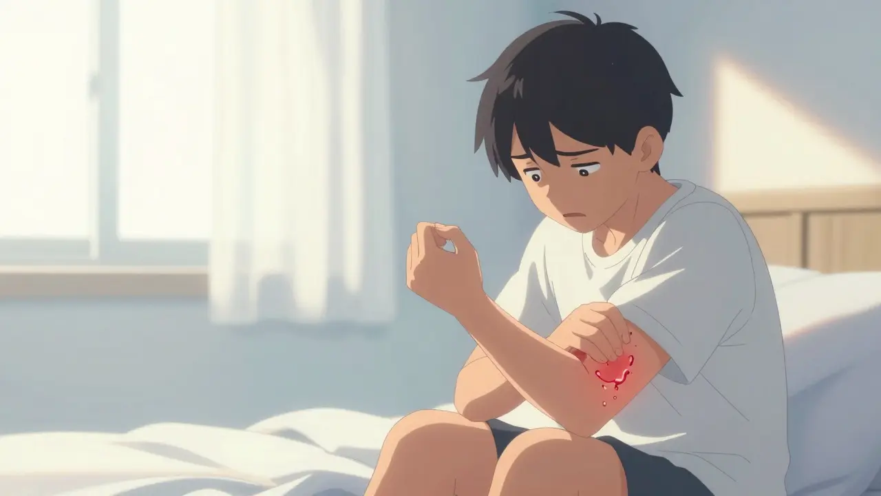 Psoriasis and Psoriatic Arthritis: Managing Skin and Joint Autoimmune Disease