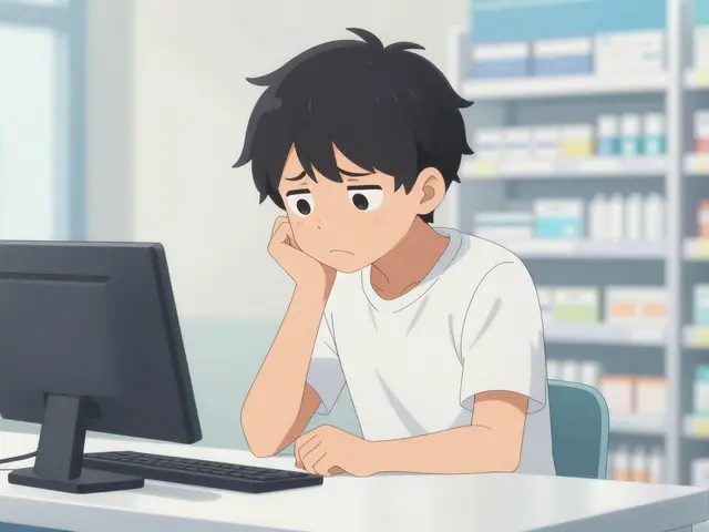 How to Buy Cheap Generic Effexor Online: 2026 Pricing Guide