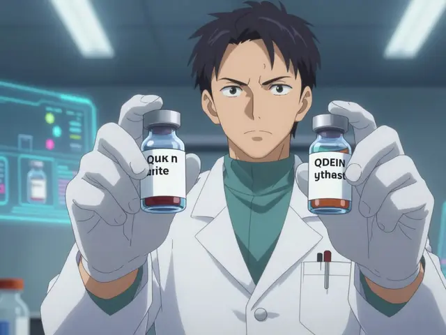 Insurance Coverage for Counterfeit Drug Risks: A Guide for Pharma Businesses