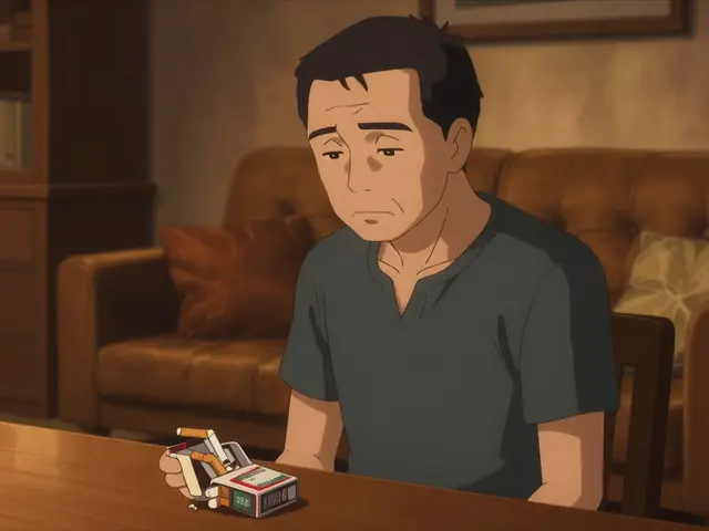 Lung Cancer Screening for Smokers: Is a Low-Dose CT Scan Right for You?