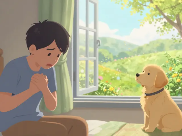 Managing Asthma-Allergy Overlap: A Guide to Reducing Airway Inflammation